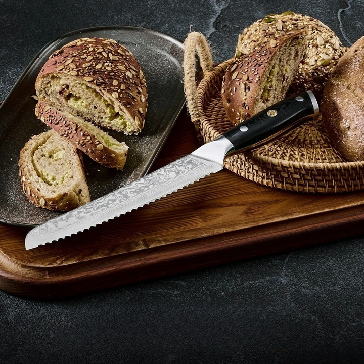 Bread Knife