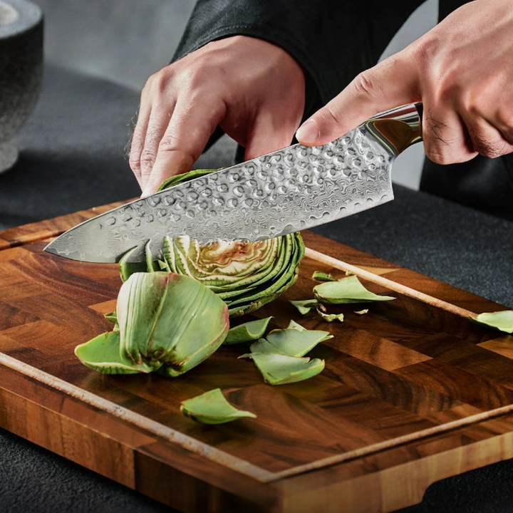 Couteau de chef Gyuto