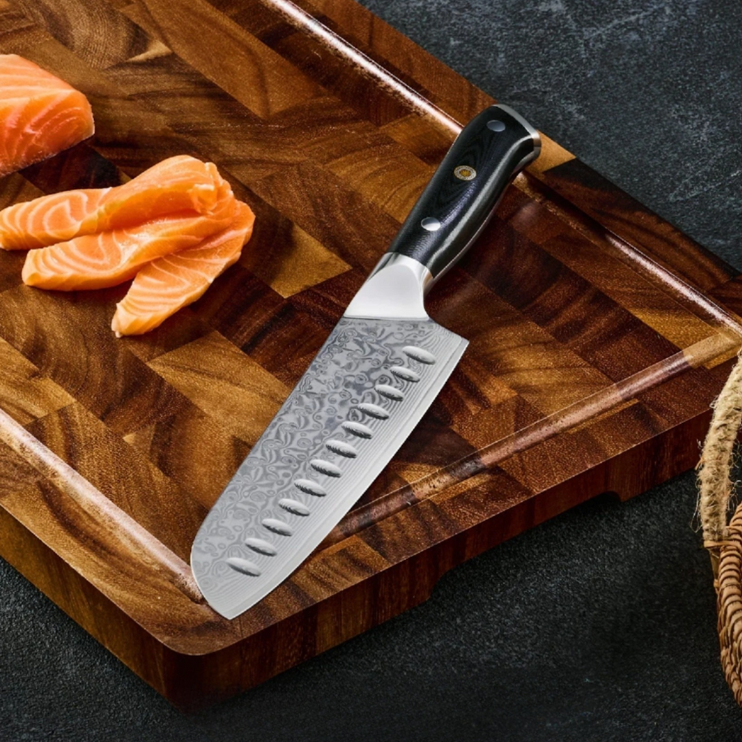 Santoku