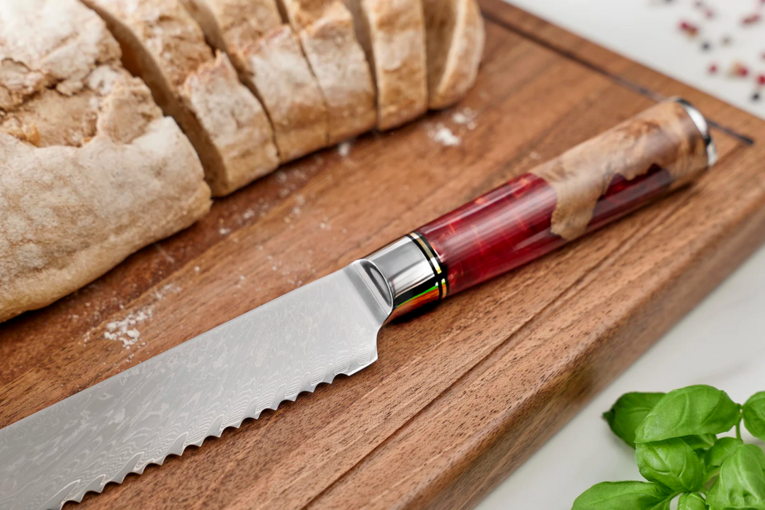 Bread Knife