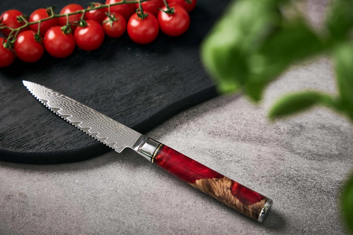 Steak Knife Set