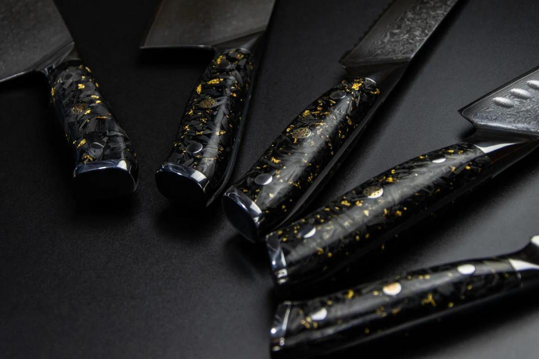 Couteau de chef Gyuto