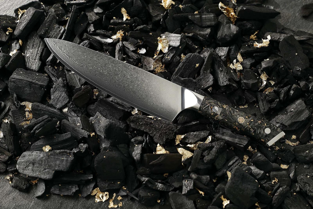 Gyuto Chef Knife