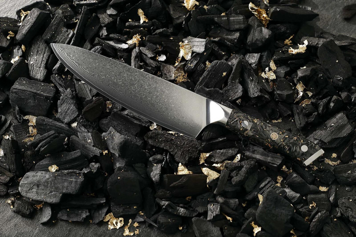 Couteau de chef Gyuto