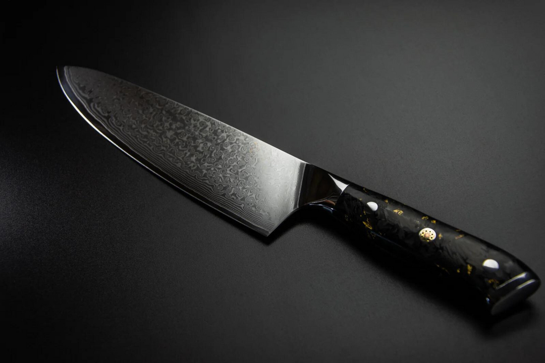 Couteau de chef Gyuto