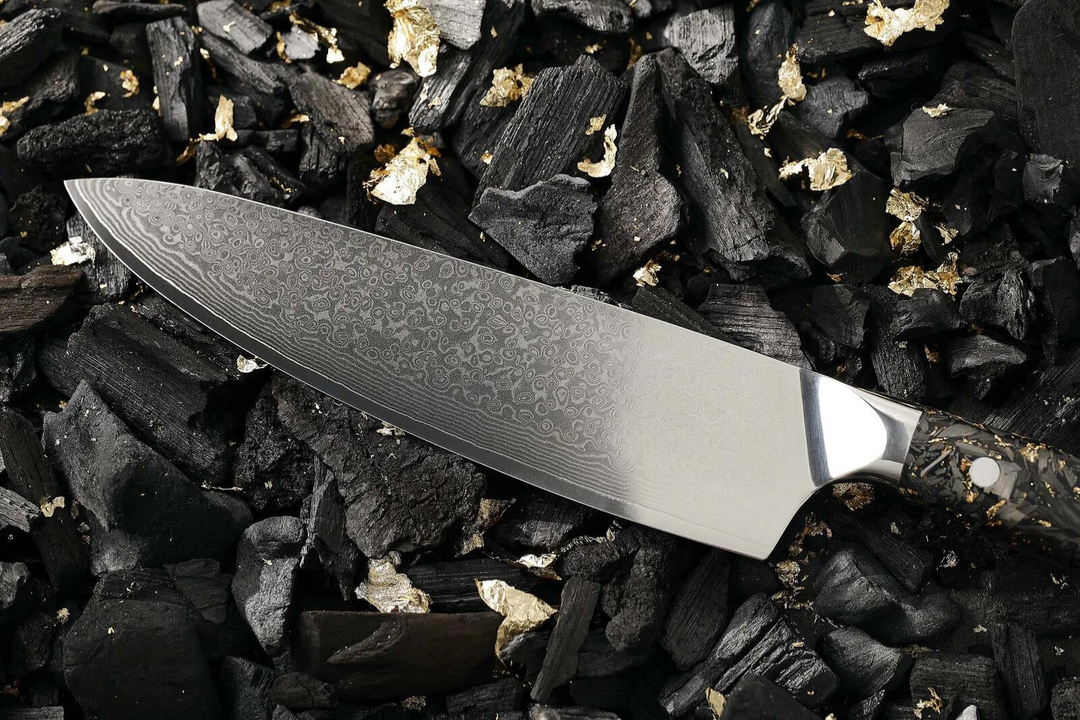 Couteau de chef Gyuto