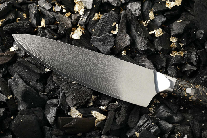 Couteau de chef Gyuto