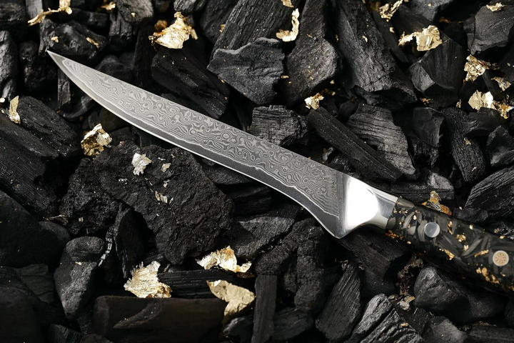 Fillet Knife