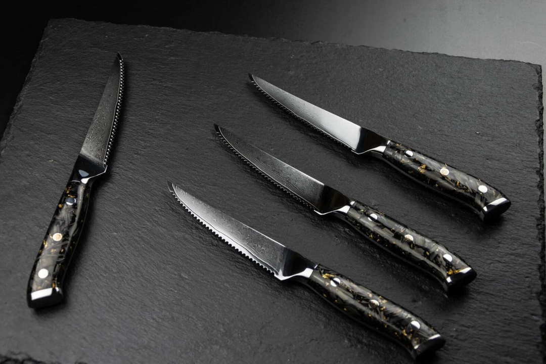 Steak Knife Set