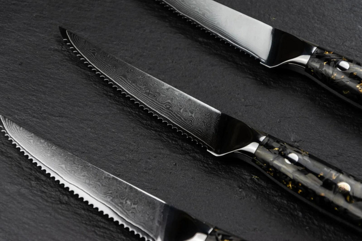 Steak Knife Set