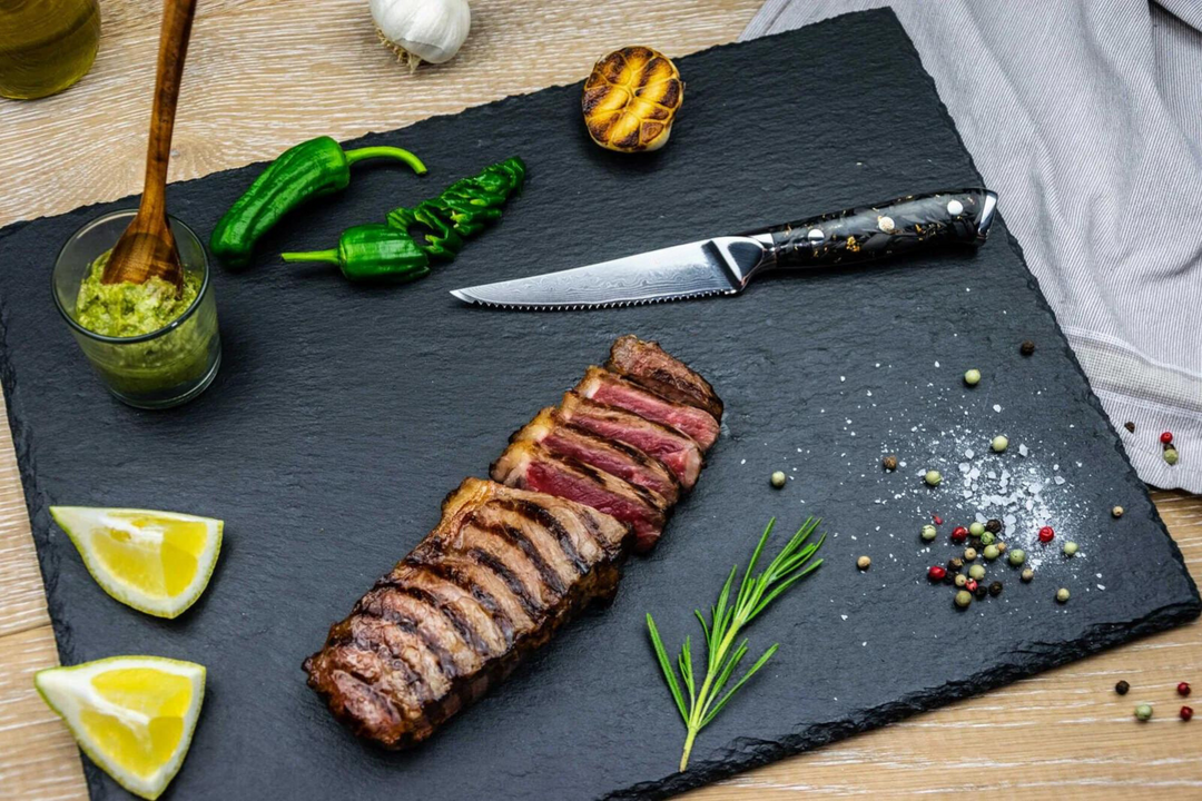 Steak Knife Set