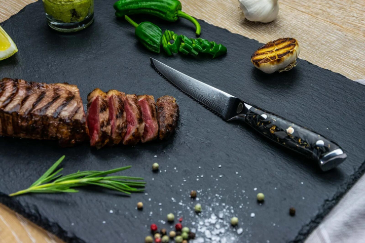 Steak Knife Set