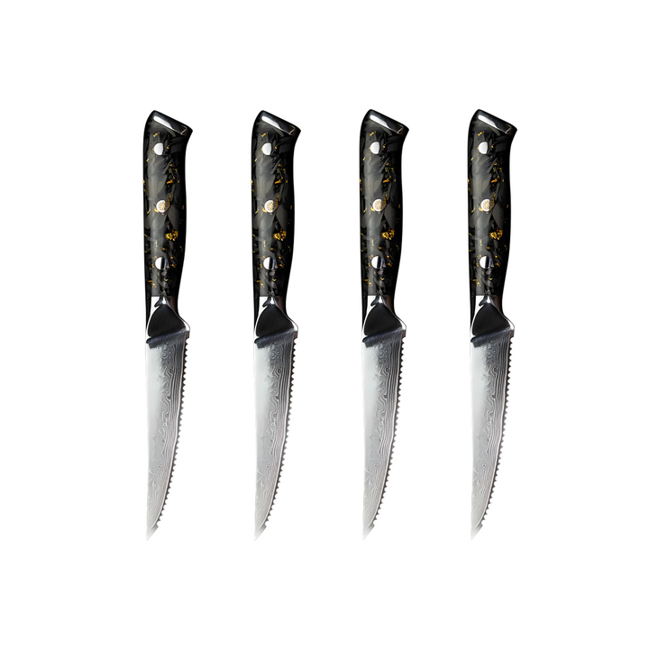 Steak Knife Set