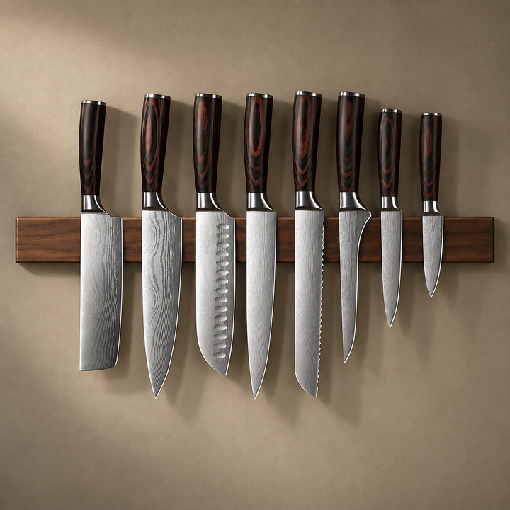 8-Piece Set