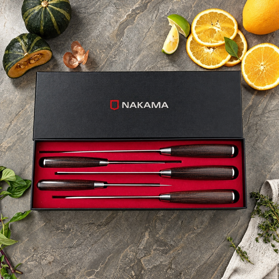 5-Piece Set