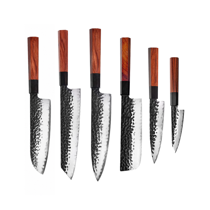 6-Piece Set