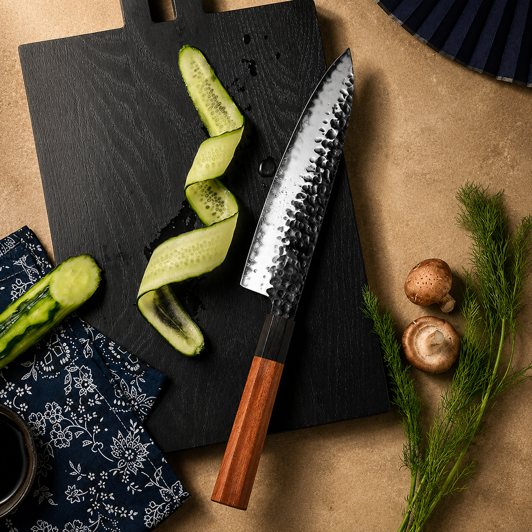 Gyuto Chef Knife