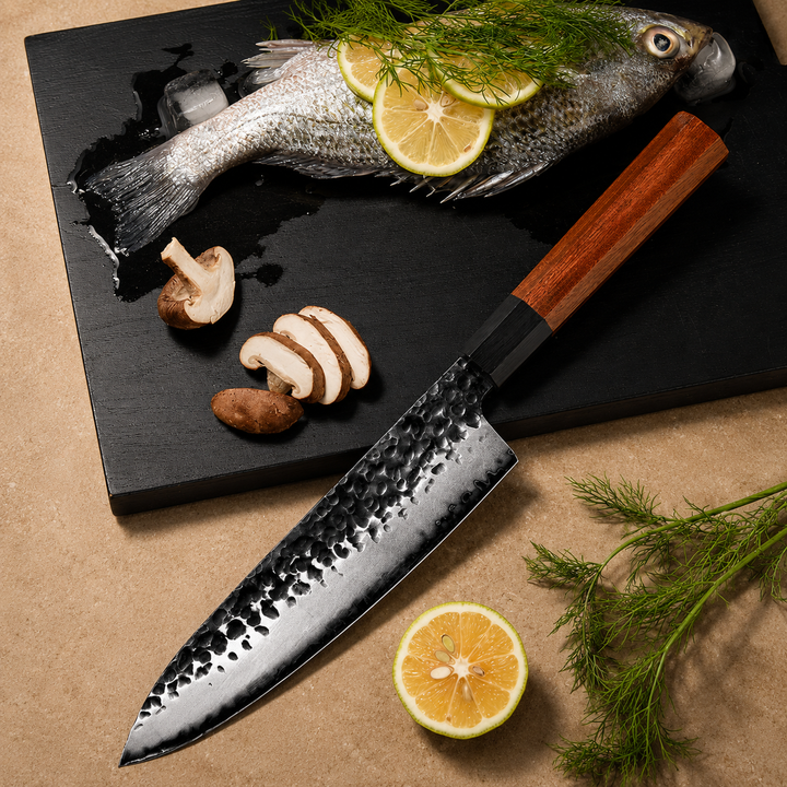 Gyuto Chef Knife