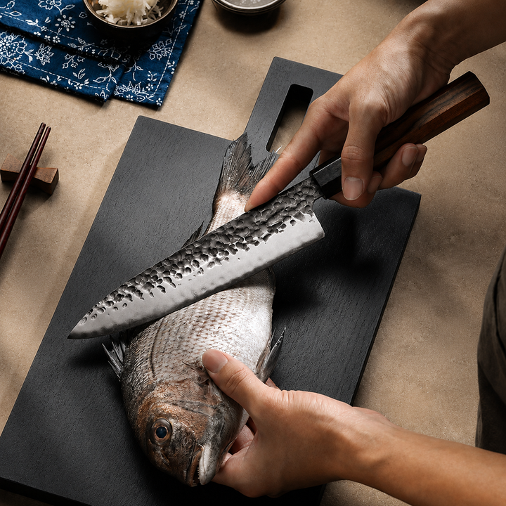 Gyuto Chef Knife