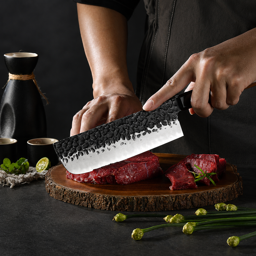 Cleaver