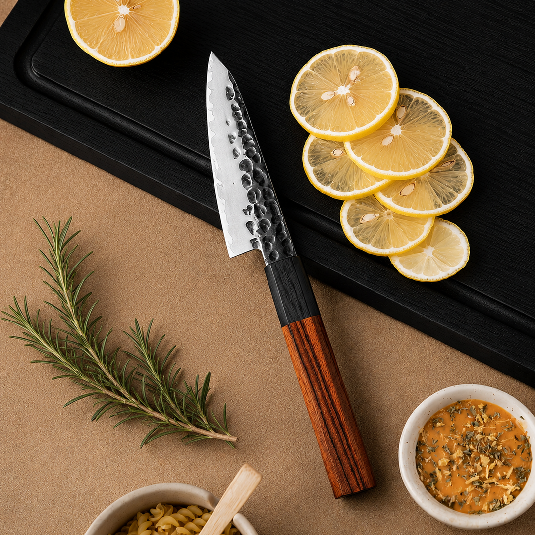 Paring Knife