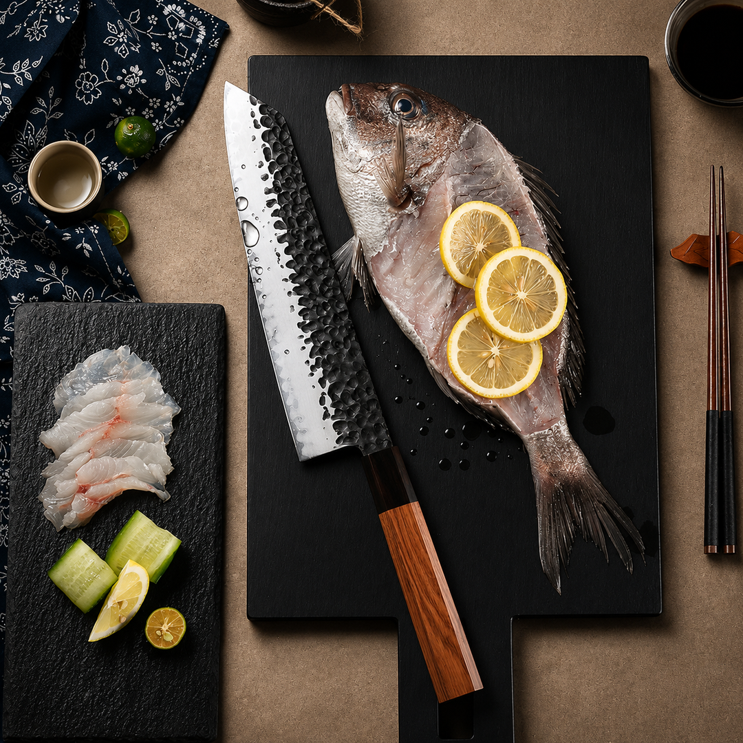 Kiritsuke