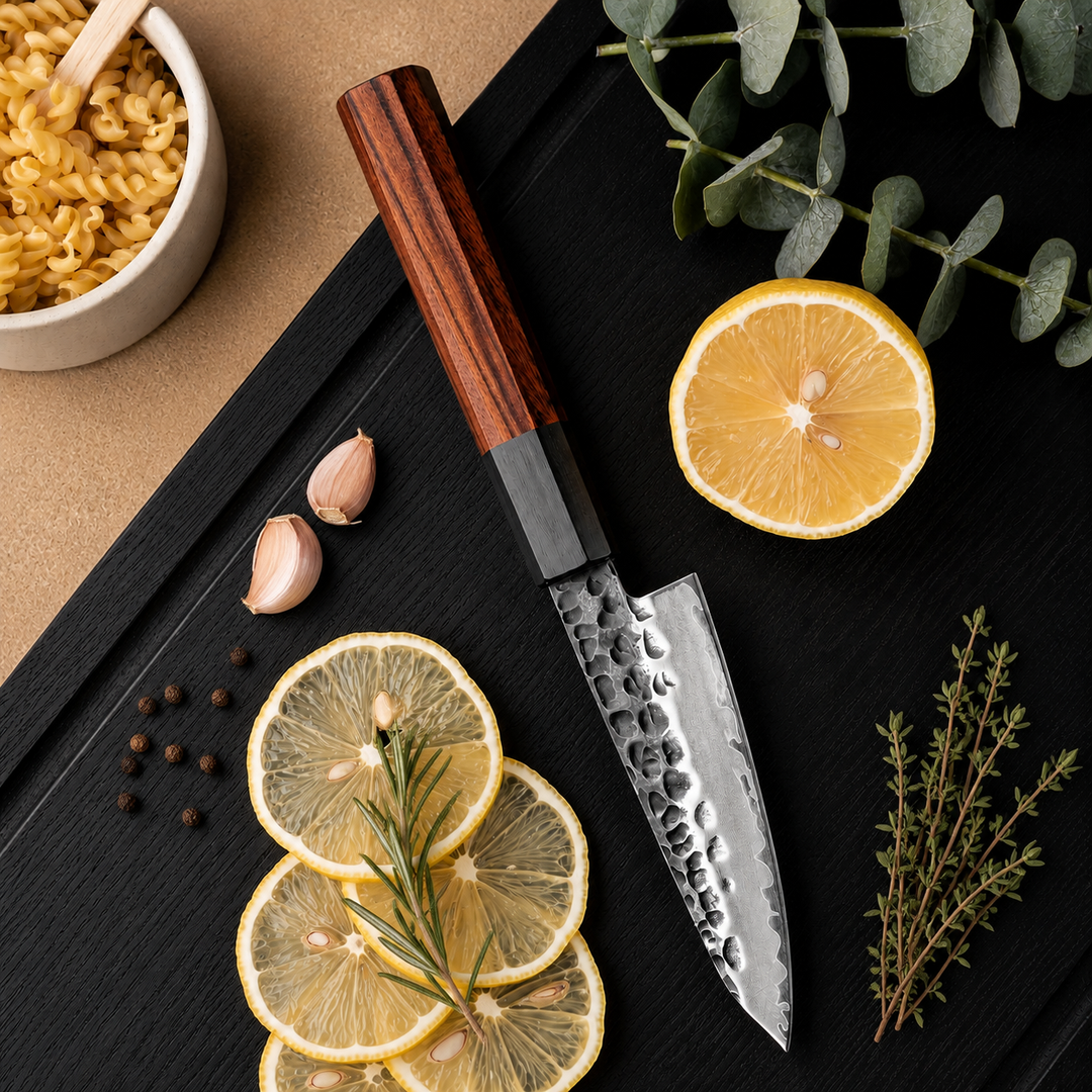 Paring Knife