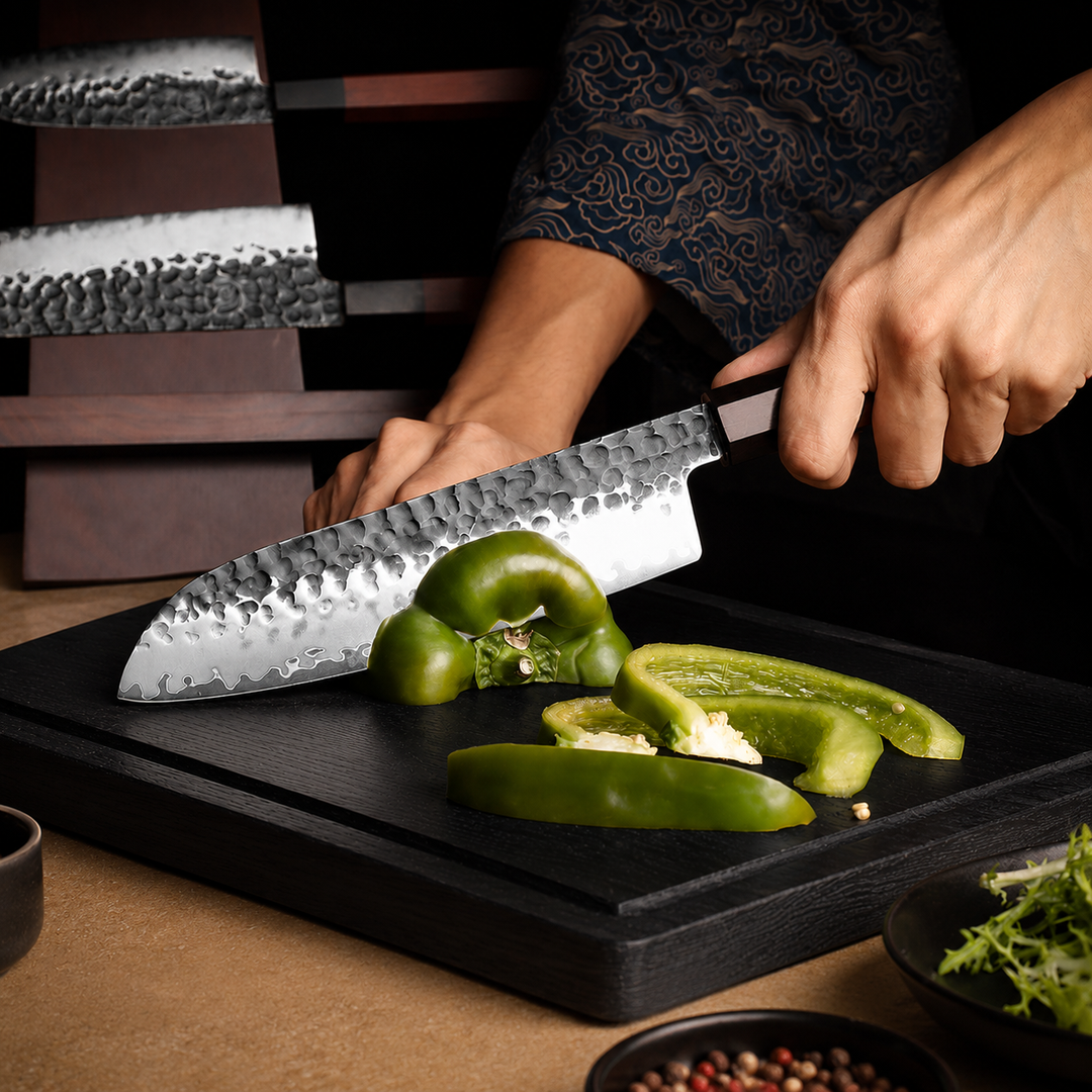 Santoku