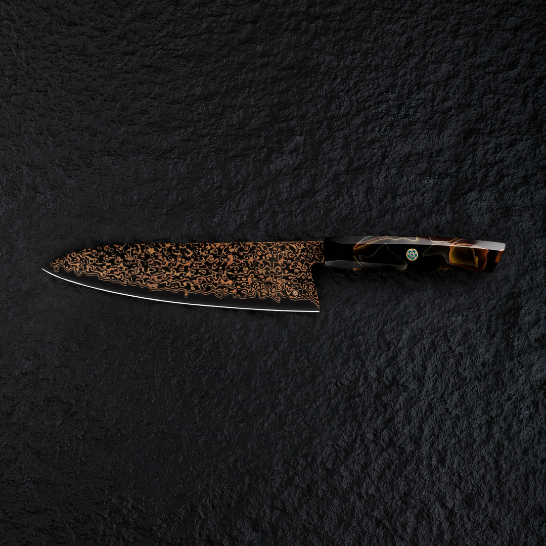 Gyuto Chef Knife