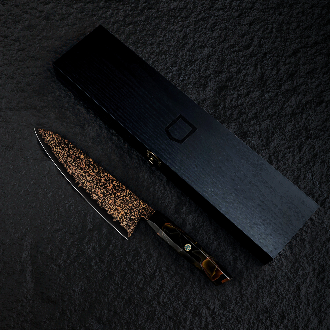 Gyuto Chef Knife