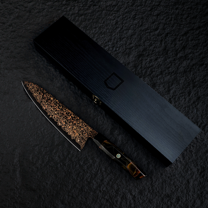 Gyuto Chef Knife
