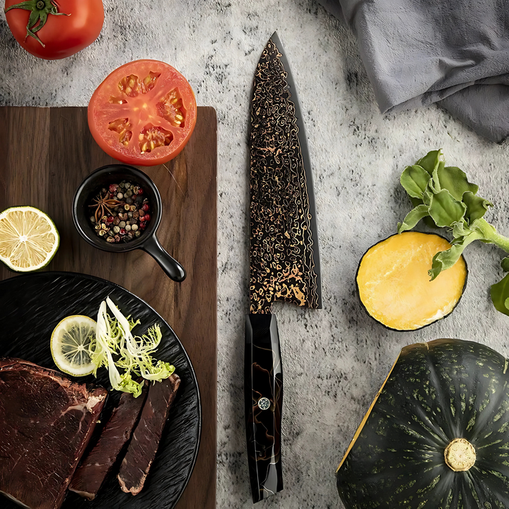 Chef Knife