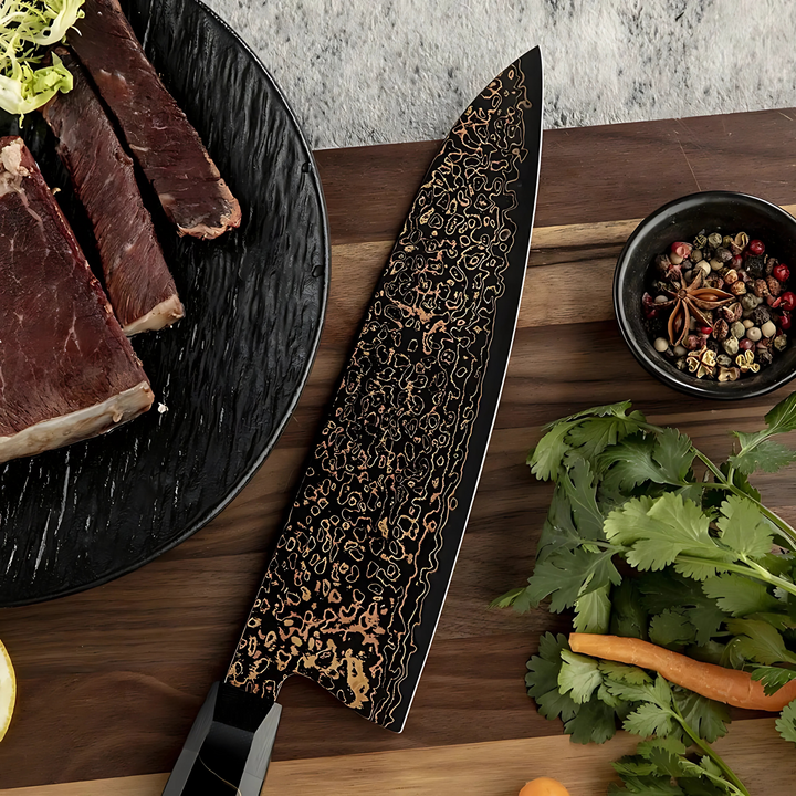 Chef Knife