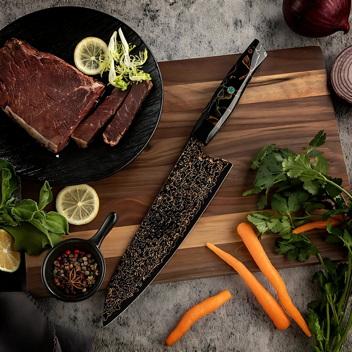 Chef Knife