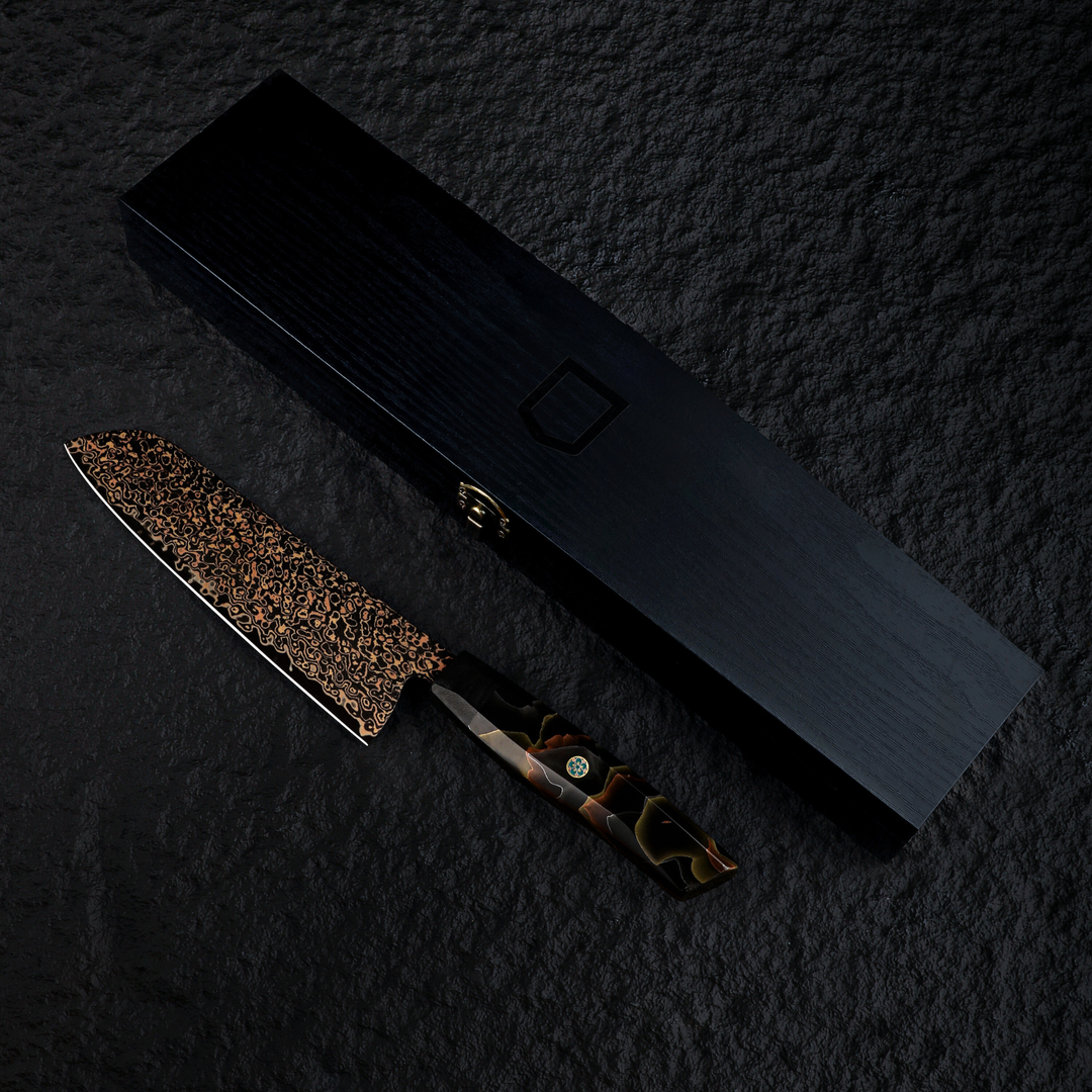 Santoku