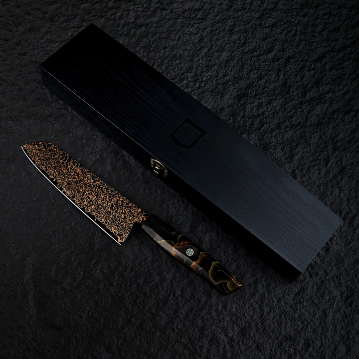 Santoku