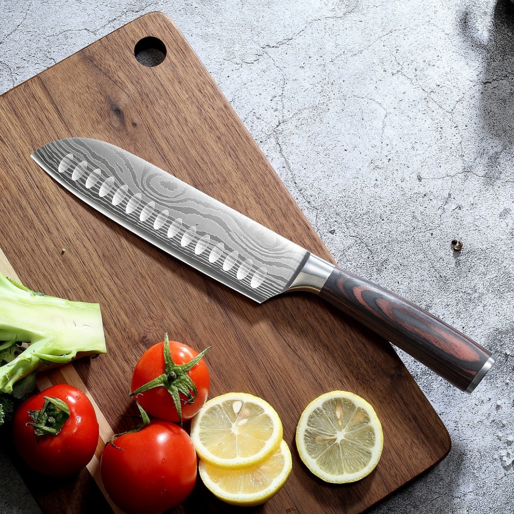 Santoku