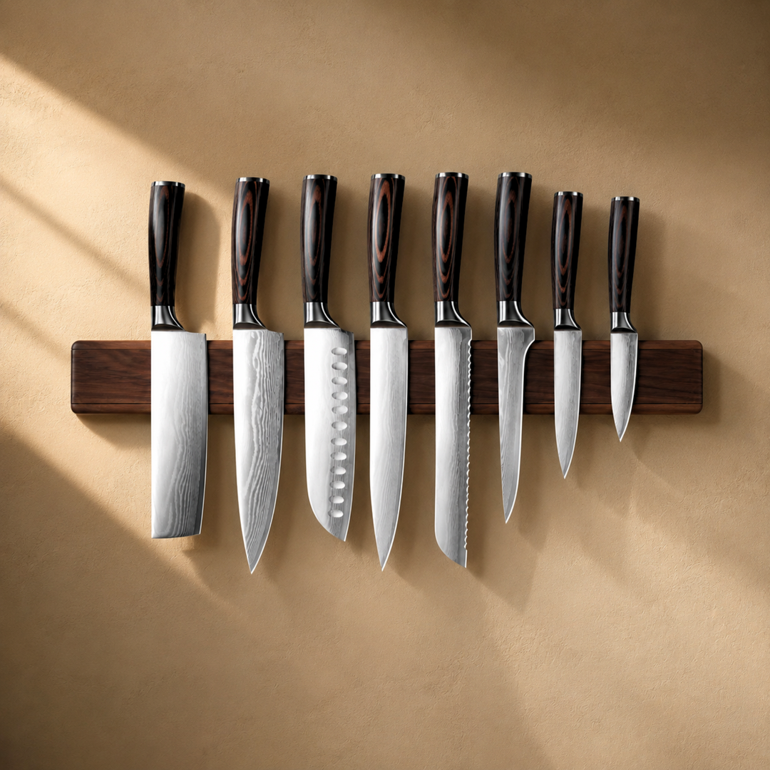 8-Piece Set