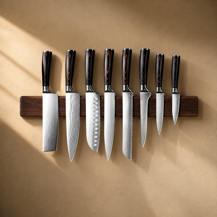8-Piece Set